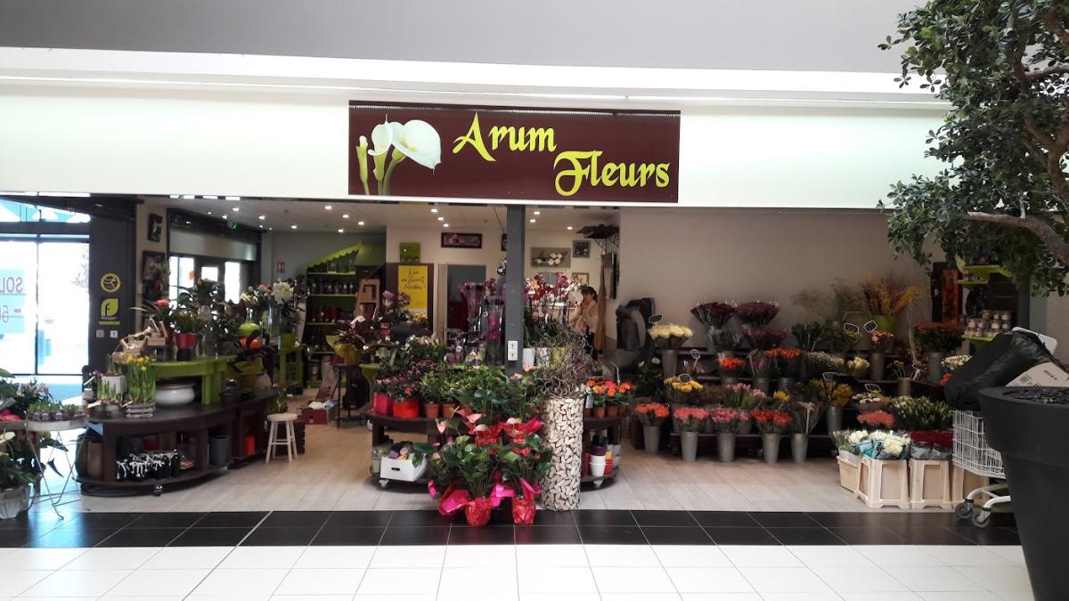 Arum Fleurs