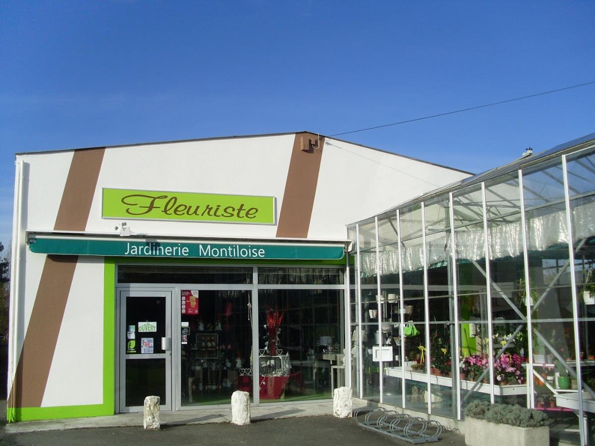 Jardinerie Montiloise