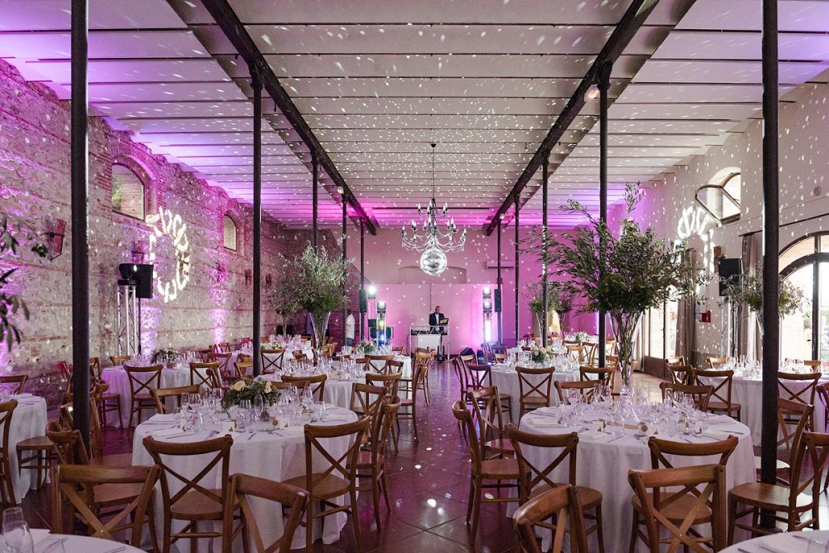 LA SALADELLE - Décoration florale