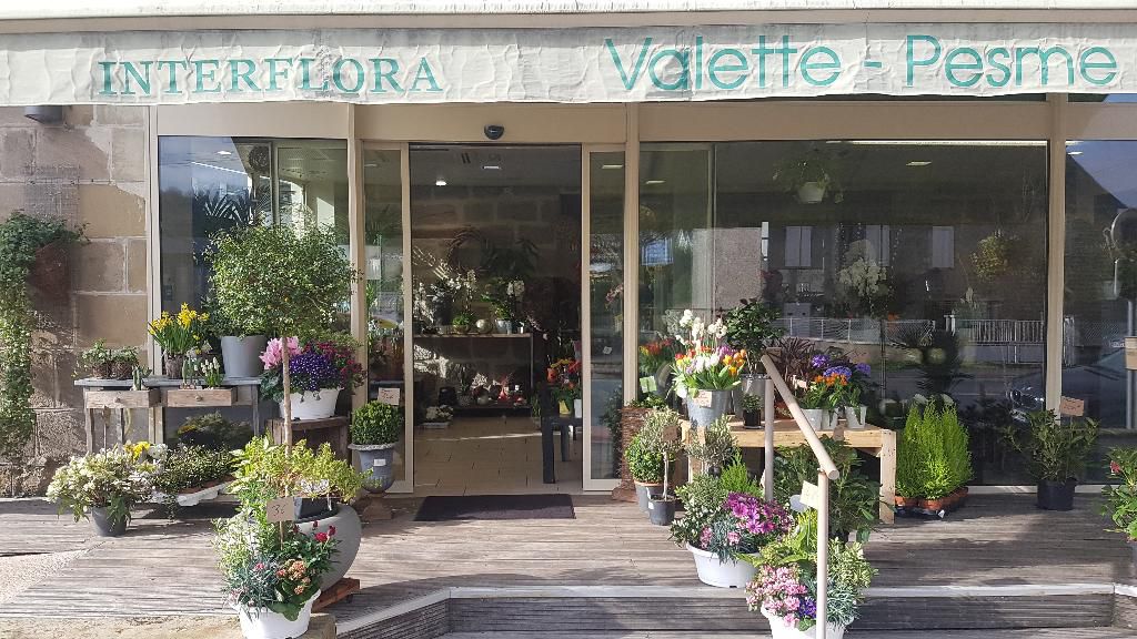 Etablissements Valette-Pesme