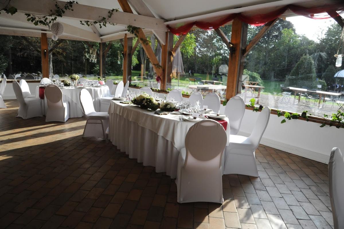 Fleuriste Pierrette Douce