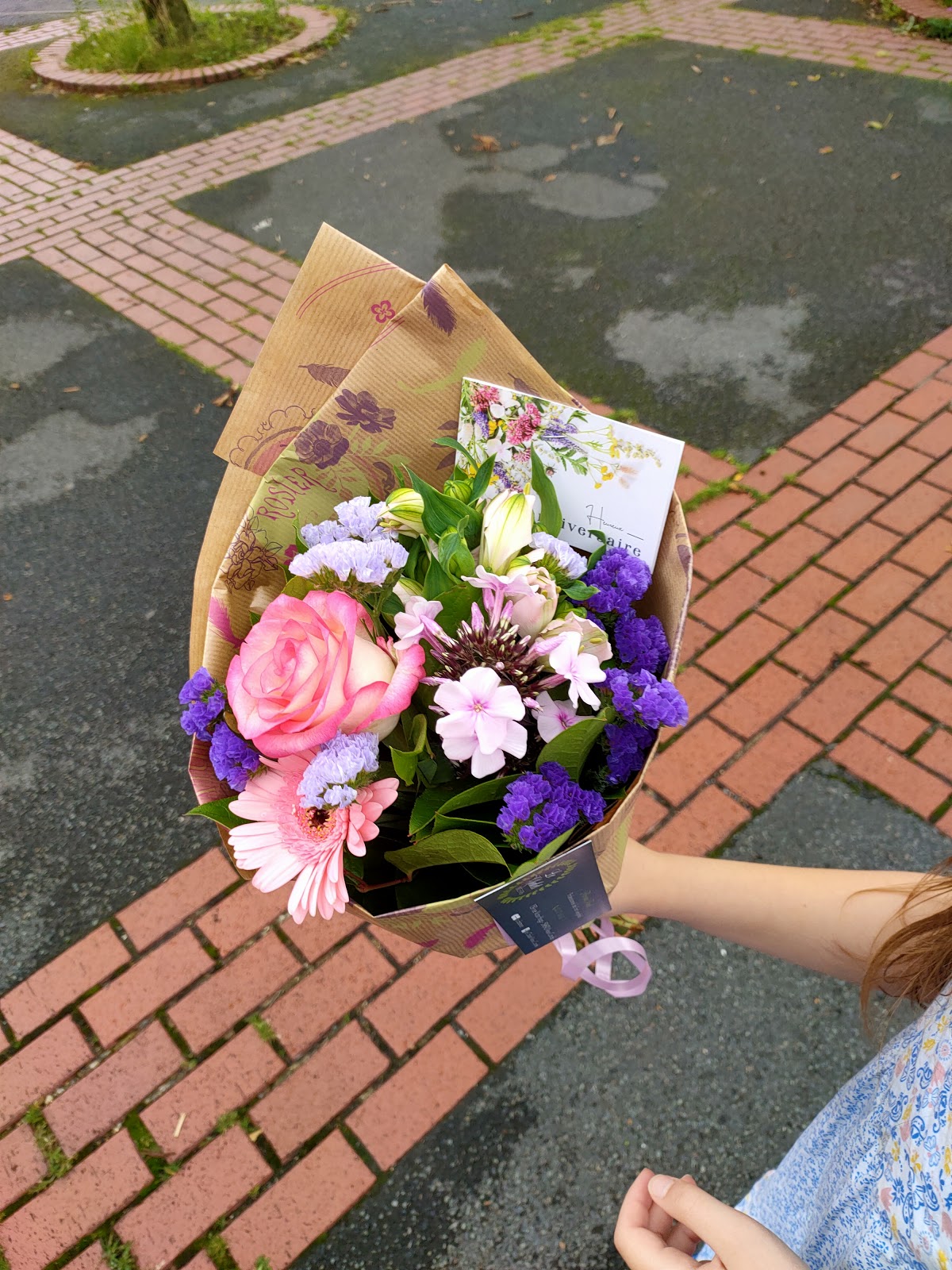 Le Chalet - Fleuriste à Vieux-Condé