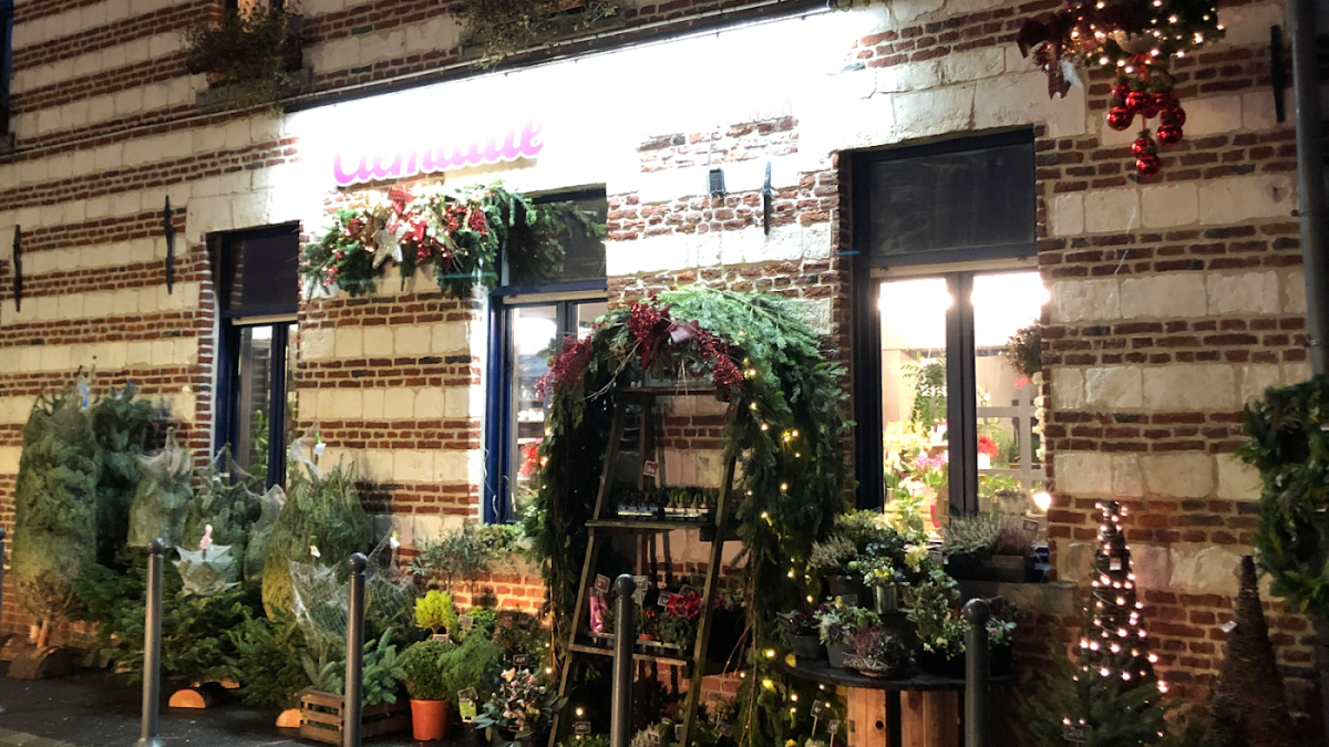 Clématite Fleurs et Terroir