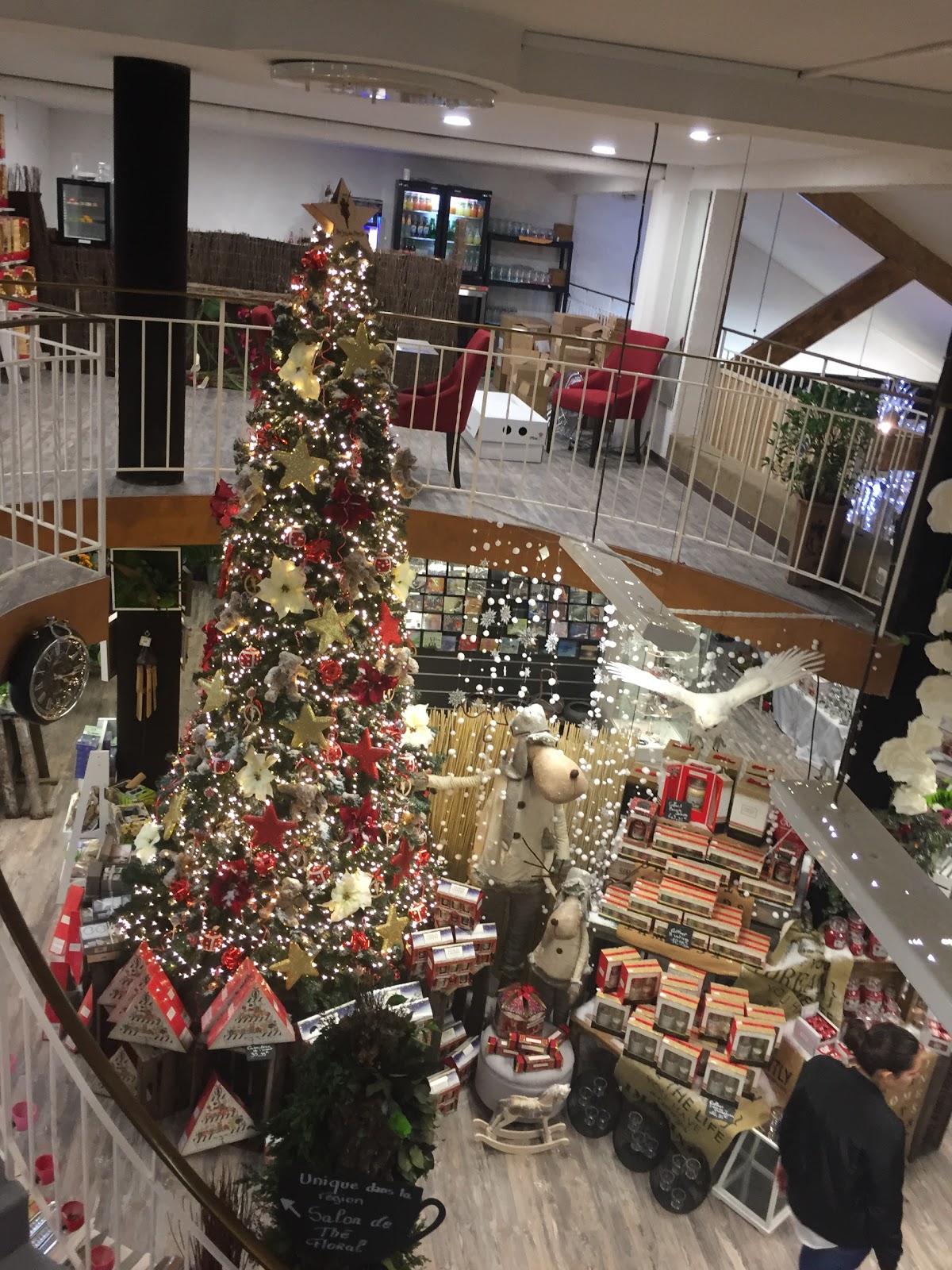 Des Sens Aux Fleurs valdahon