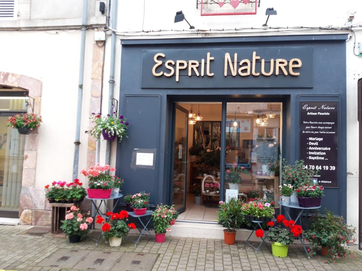 Esprit Nature