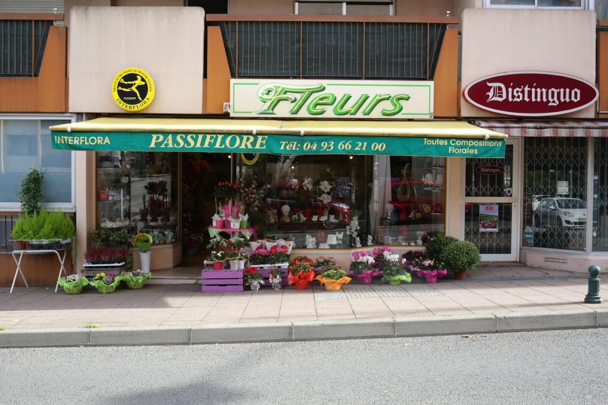Passiflore