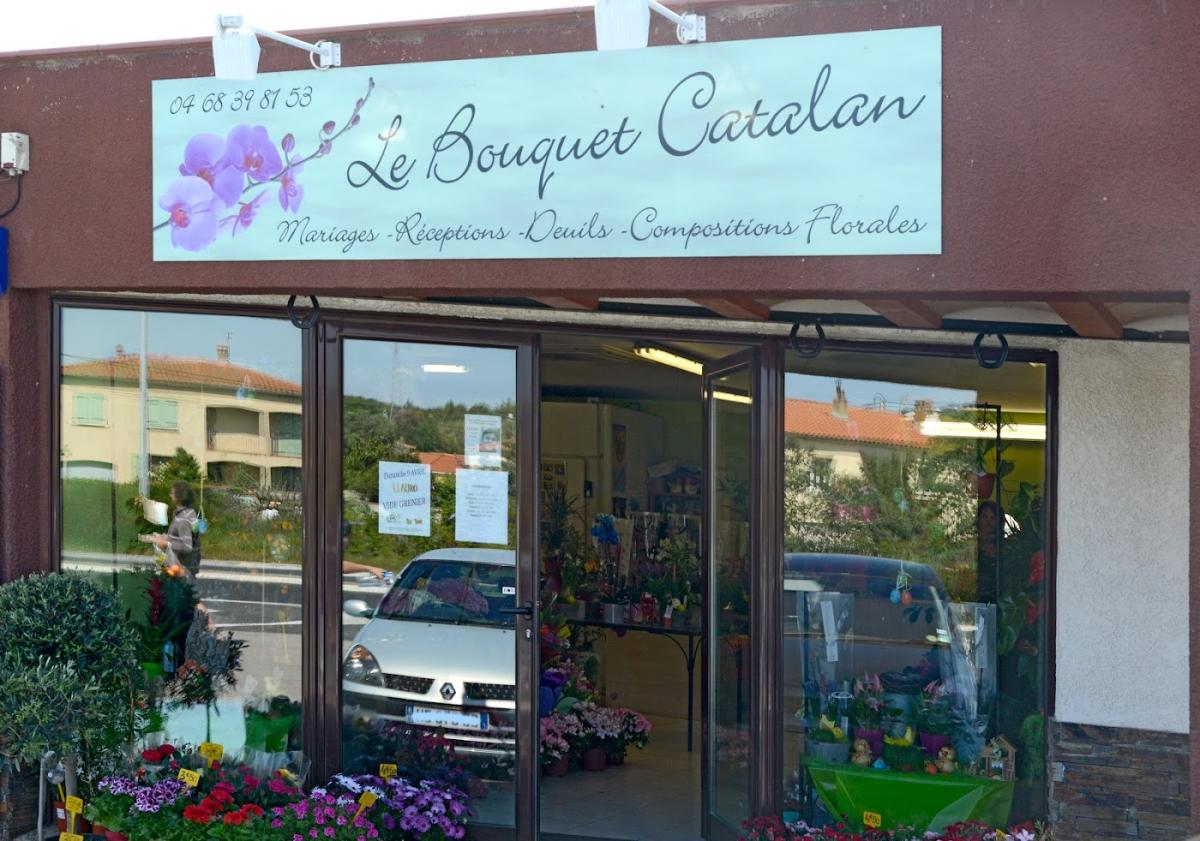Le Bouquet Catalan