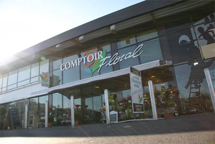 Comptoir Floral