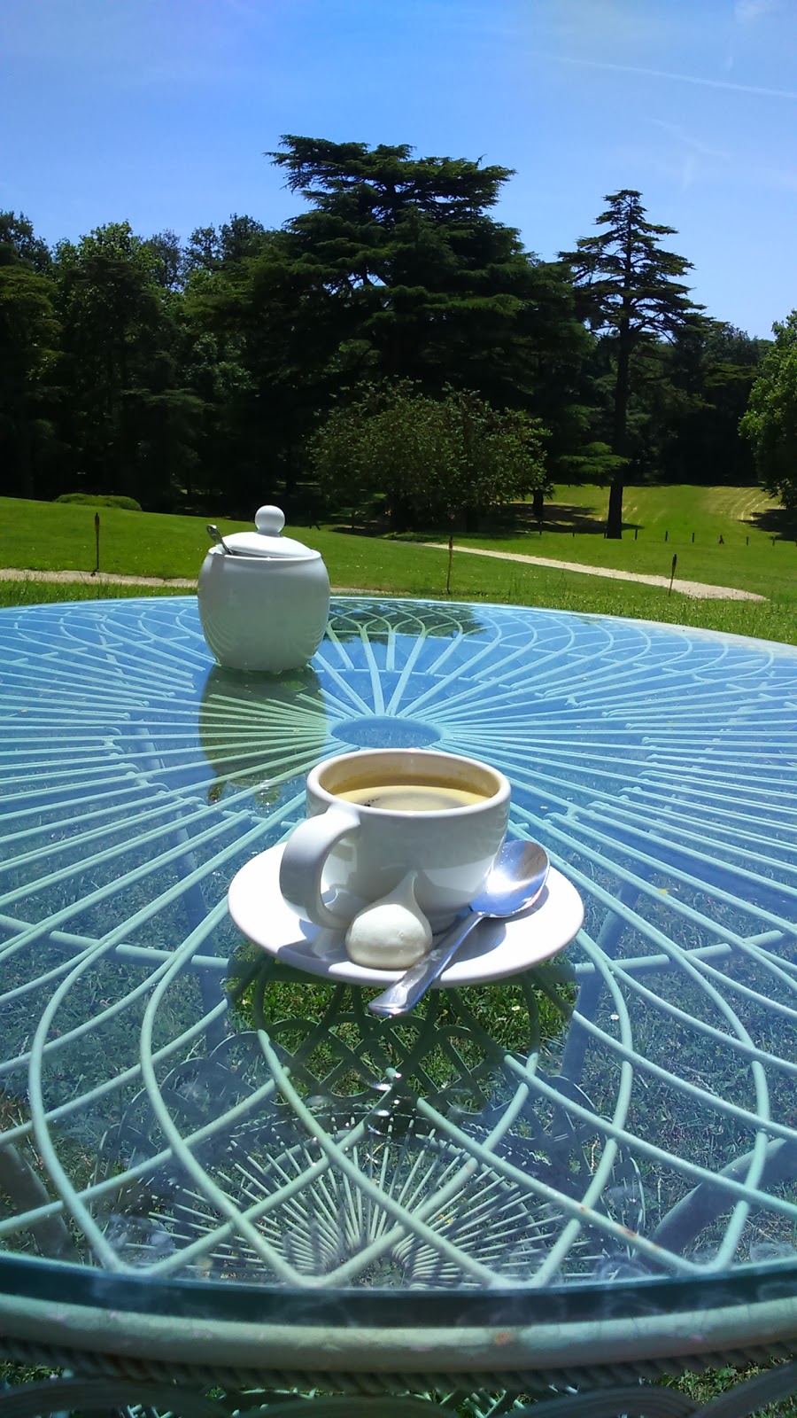 Le Prince Jardinier