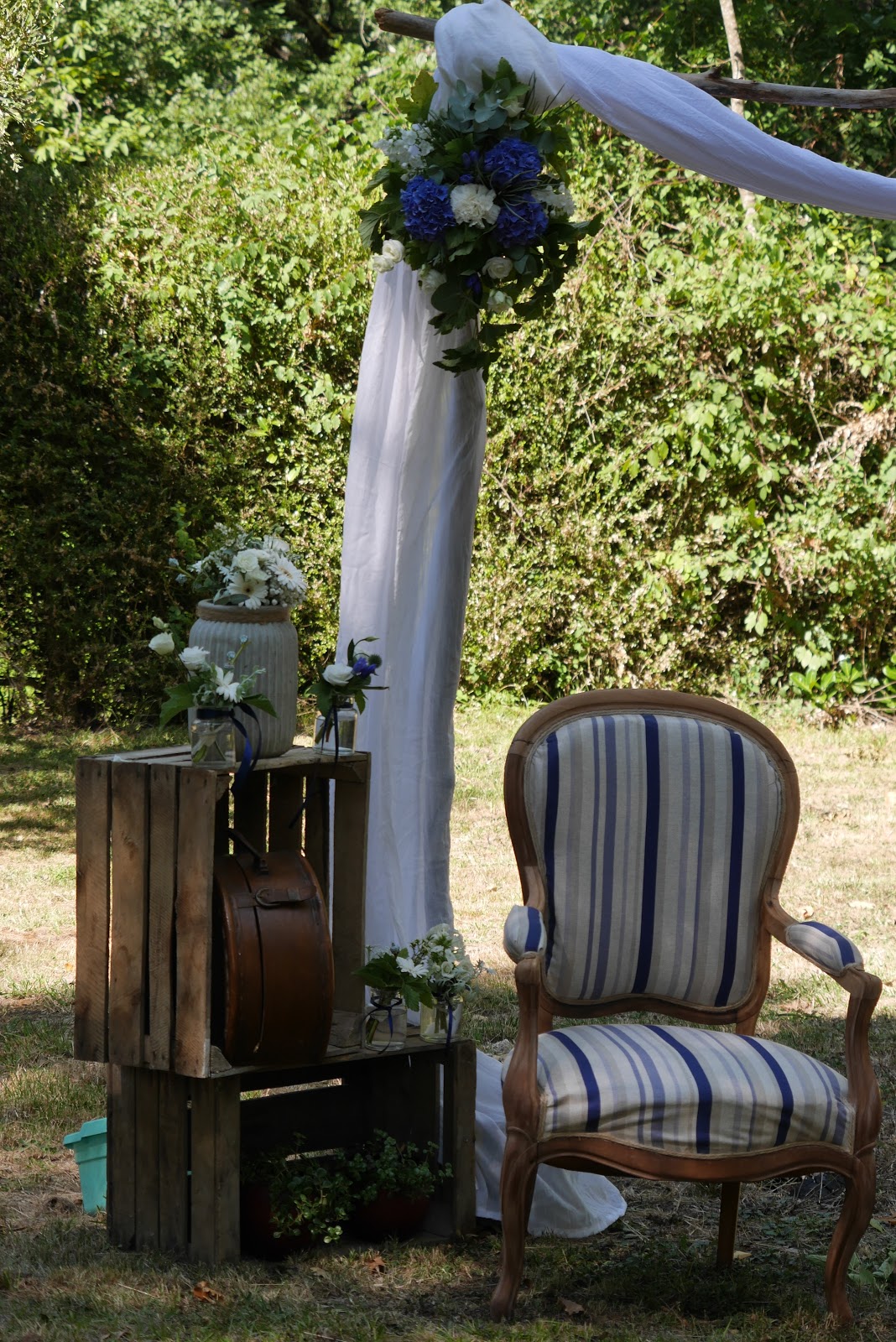 l'Arrosoir fleuriste