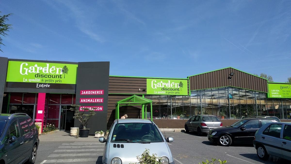 Jardineries d’ici Chelles