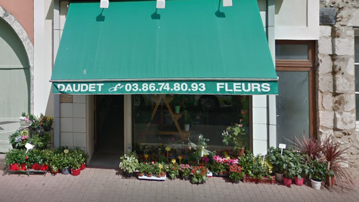 Pompes Funèbres DAUDET GERARD