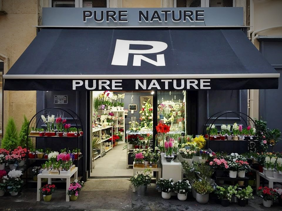 Pure Nature, Artisan Fleuriste Aix en Provence