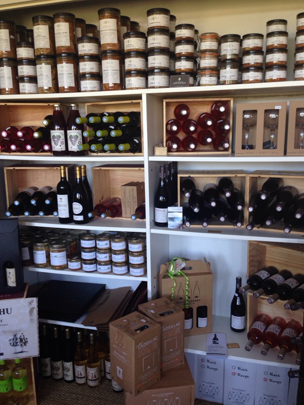 L'antre Pots De Flora