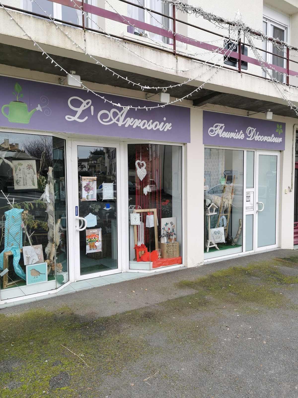 Peillard Fradet Stephanie