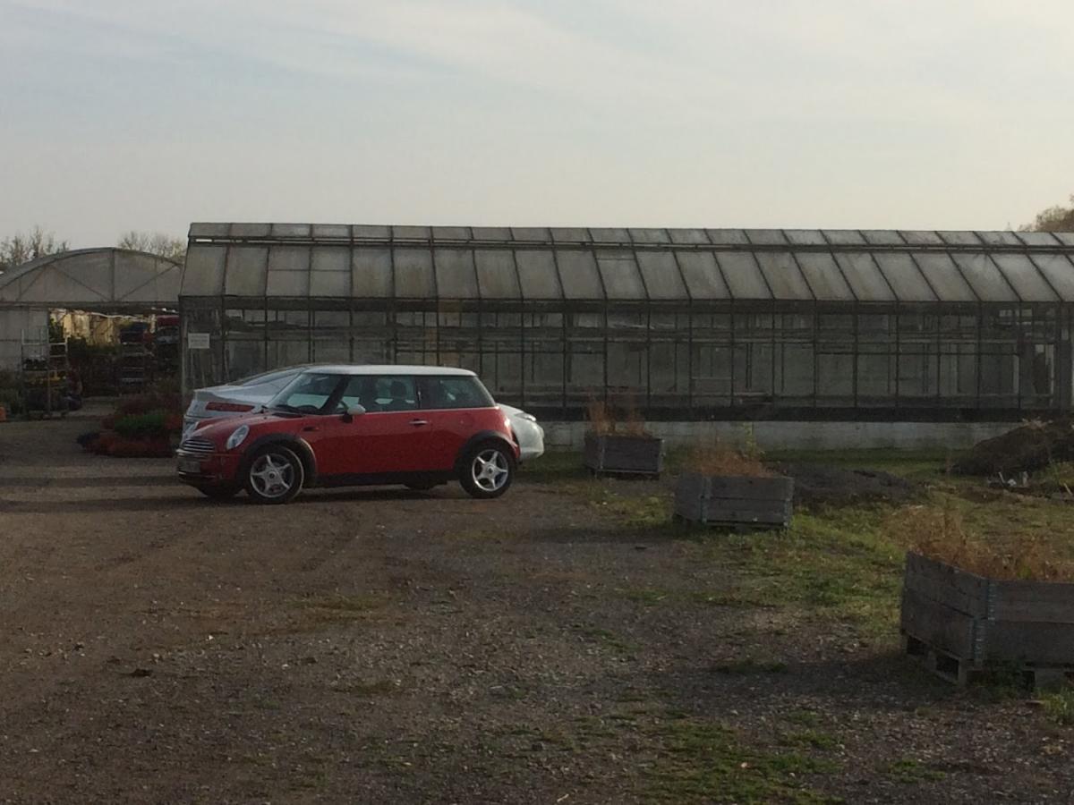 SARL Preaux Horticulture