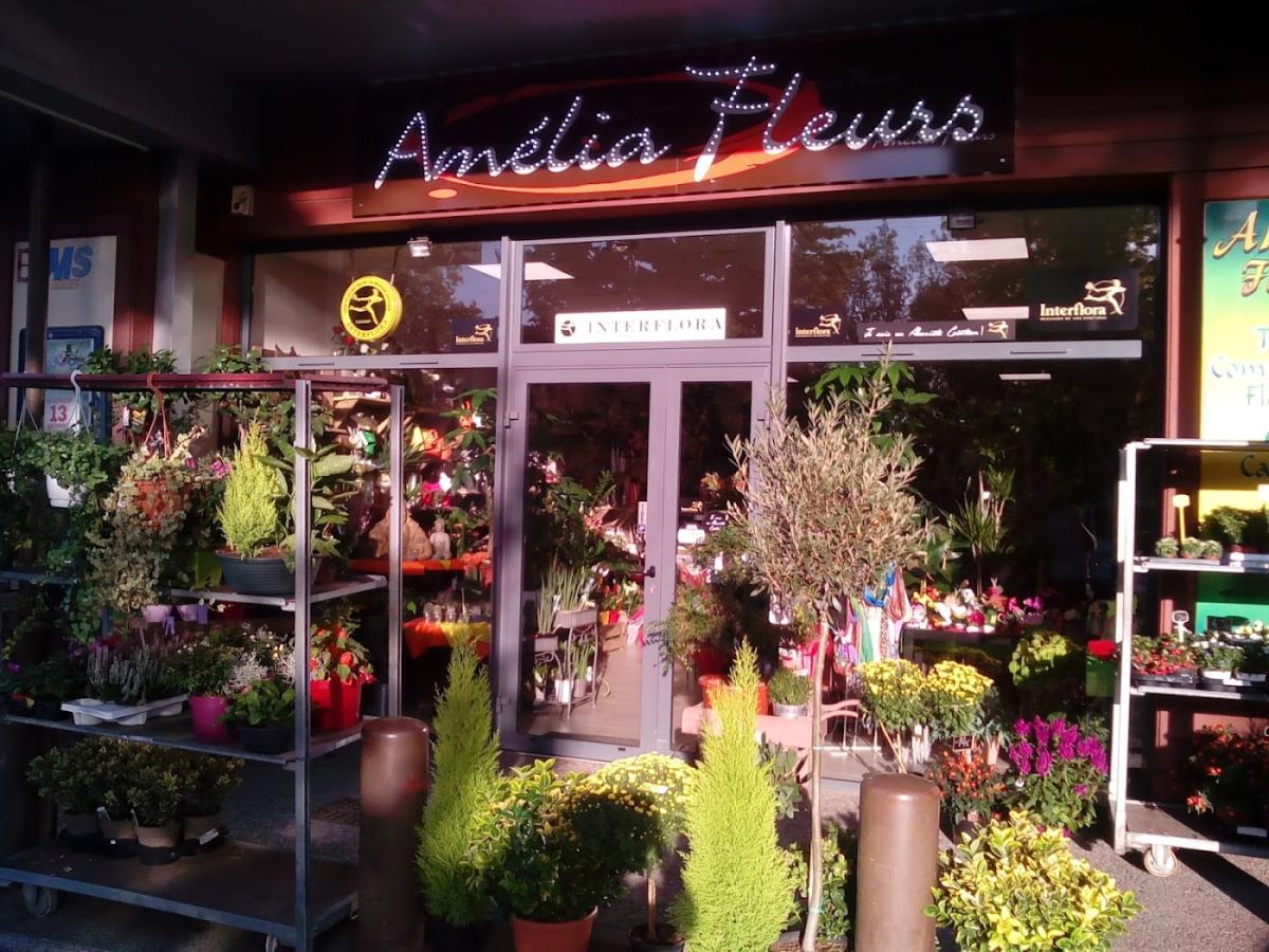 Amelia Fleurs