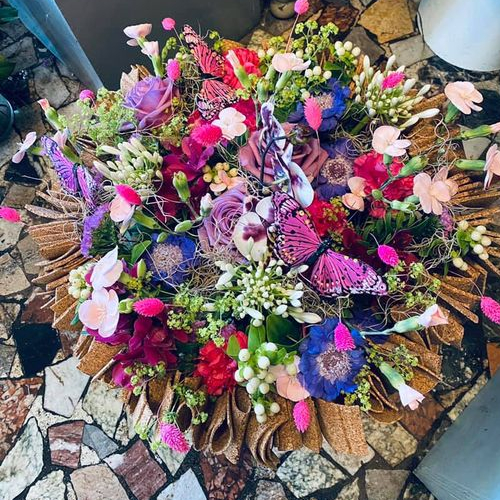 Brin de Paille - Fleuriste Toulouse