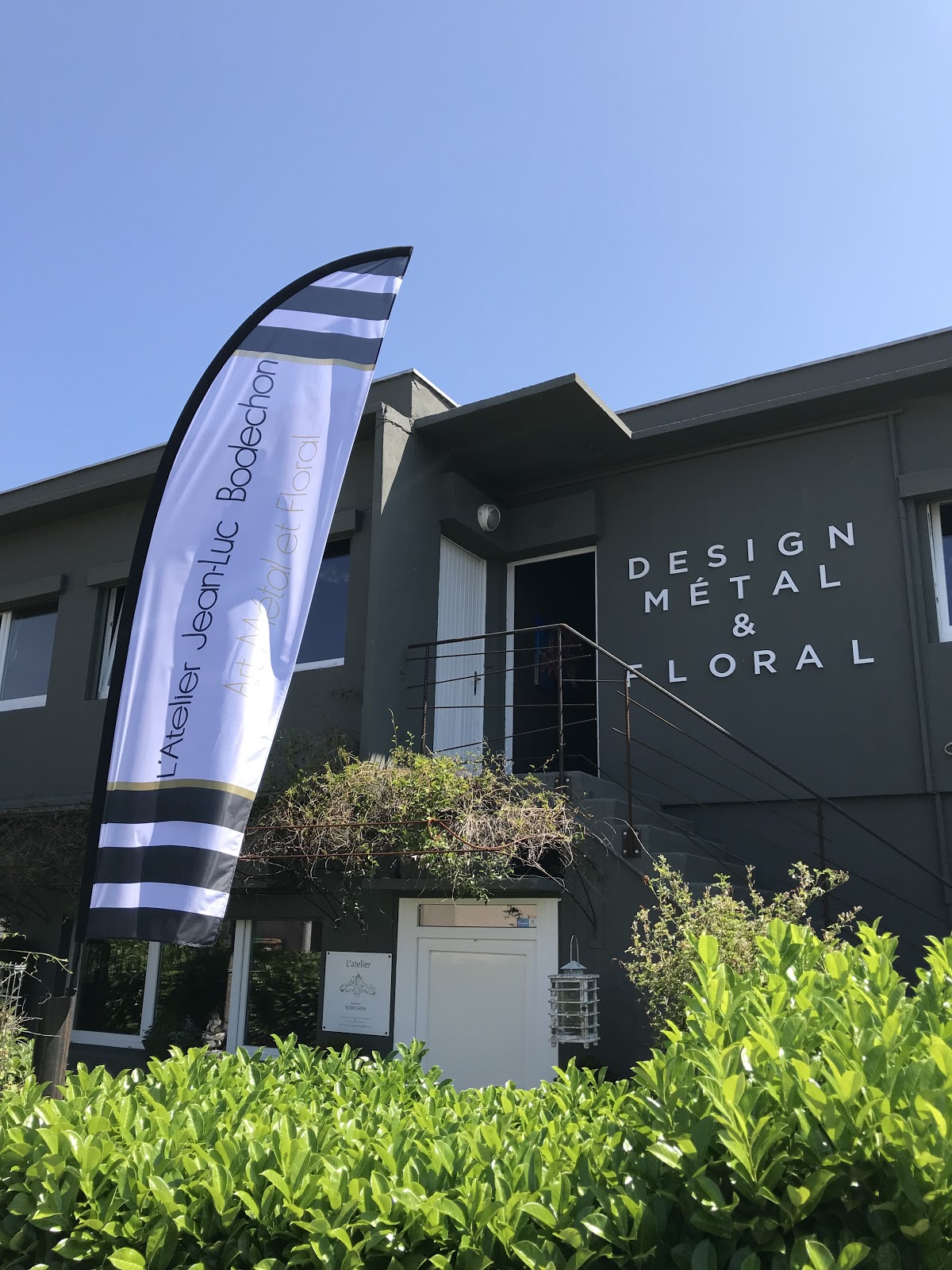 L’atelier Bodechon