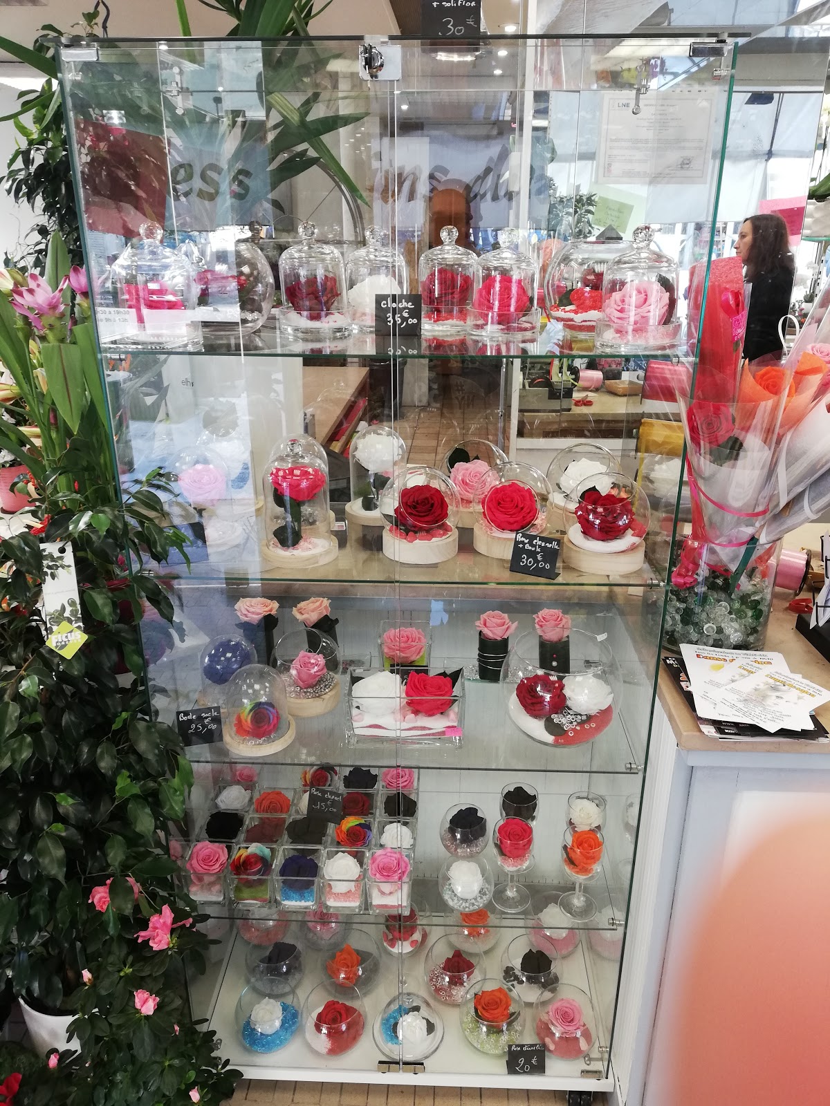 Les Jardins du Loing