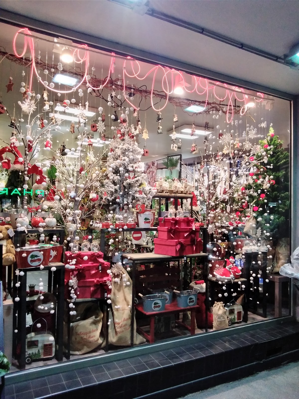 BRINDILLE ET CAPUCINE