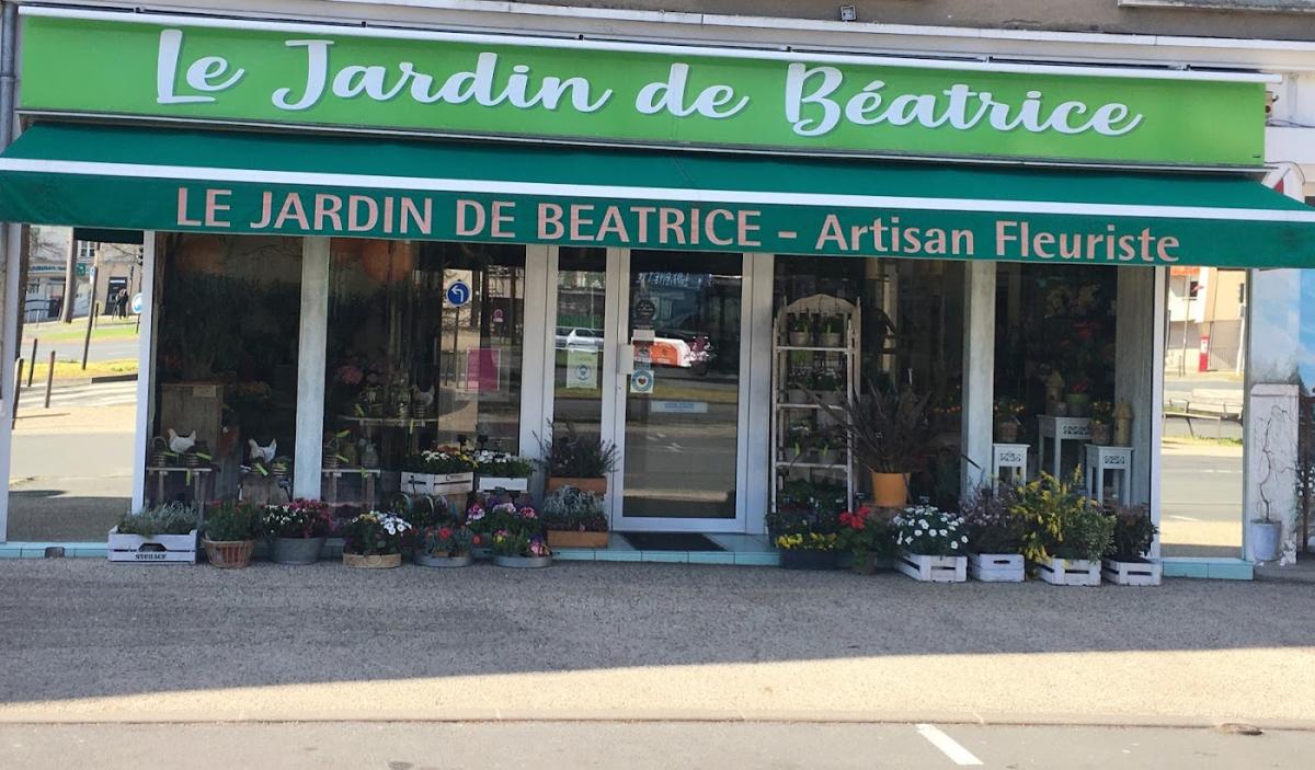 Le Jardin de Béatrice