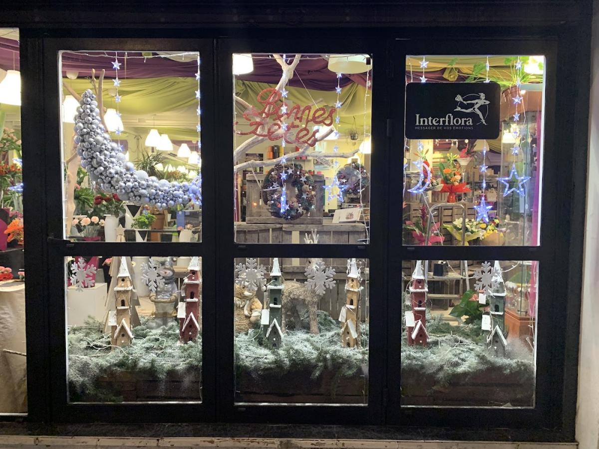 L'Atelier des Nymphes