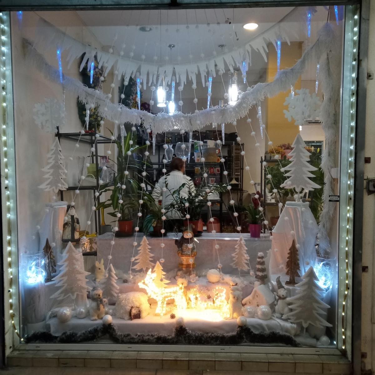 Aux Fleurs Du Monaco