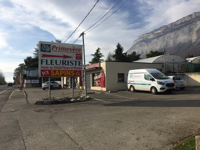 Primevere Sarl