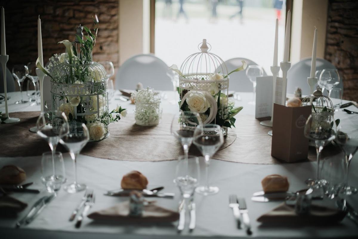 L&F événement privé.