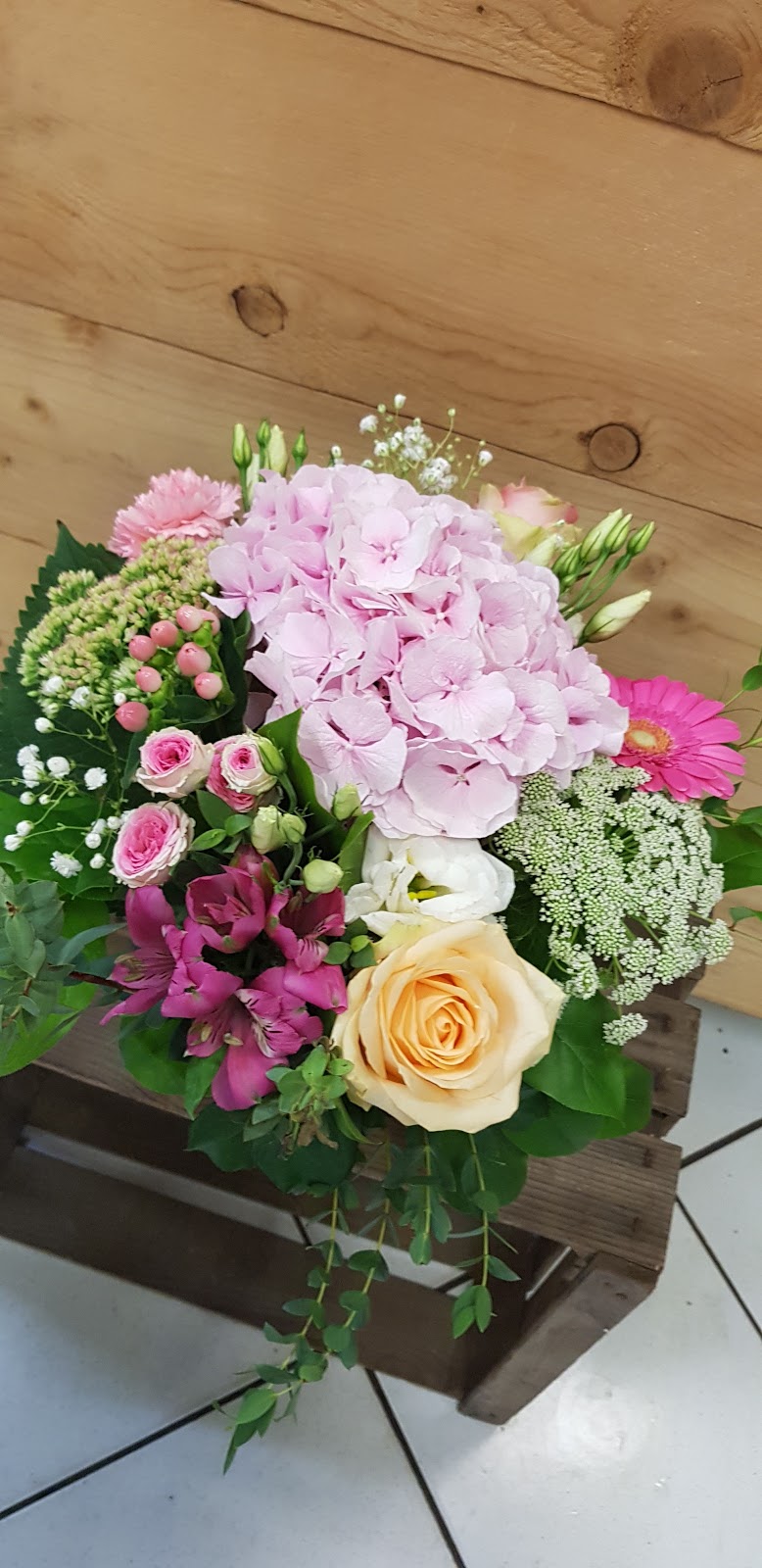 L Atelier Des Saisons