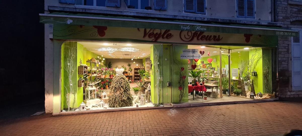 Veyle Fleurs