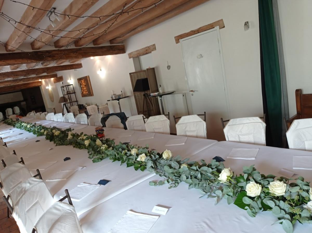 D'UN JARDIN A L'AUTRE