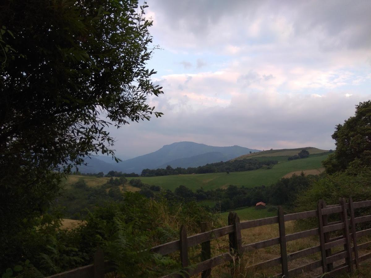 Landraudie Bernadette