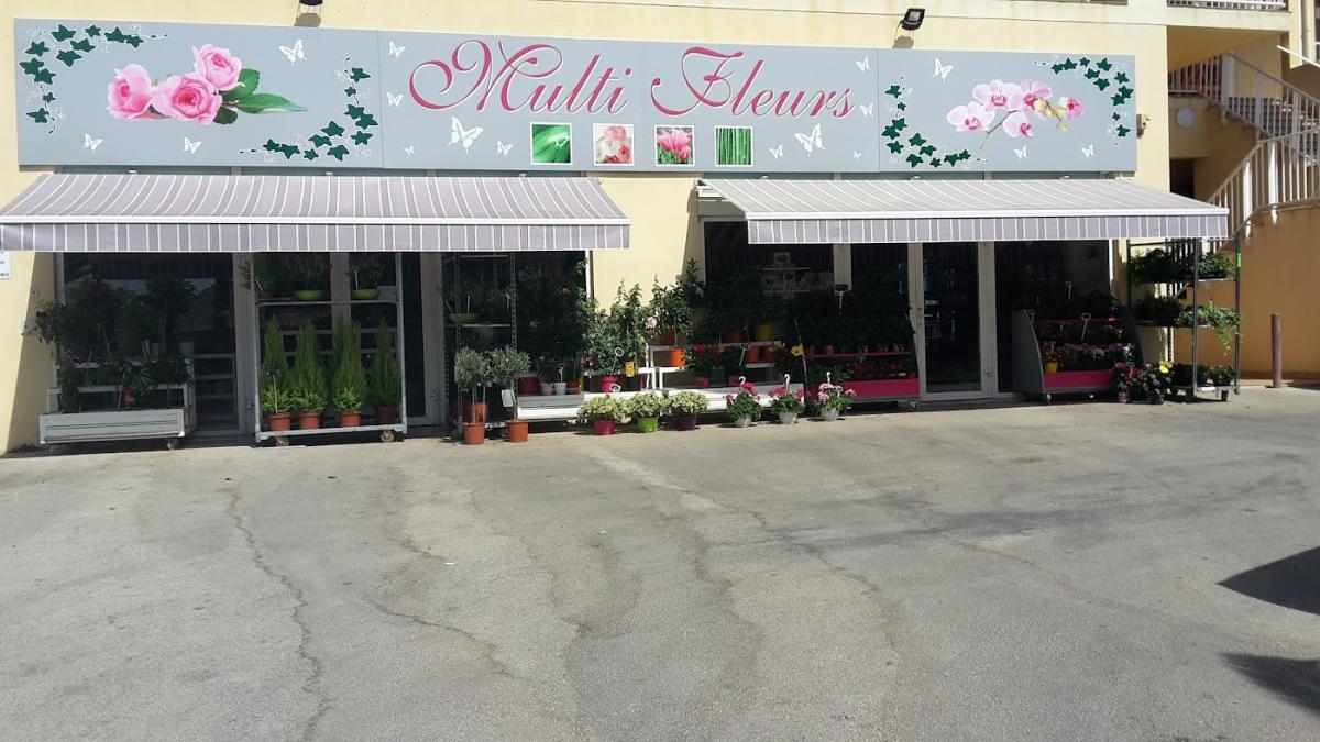 Multi-fleurs