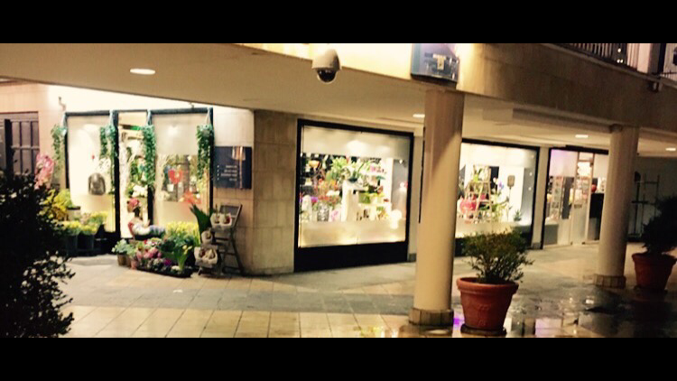 Fleurilège La celle saint cloud