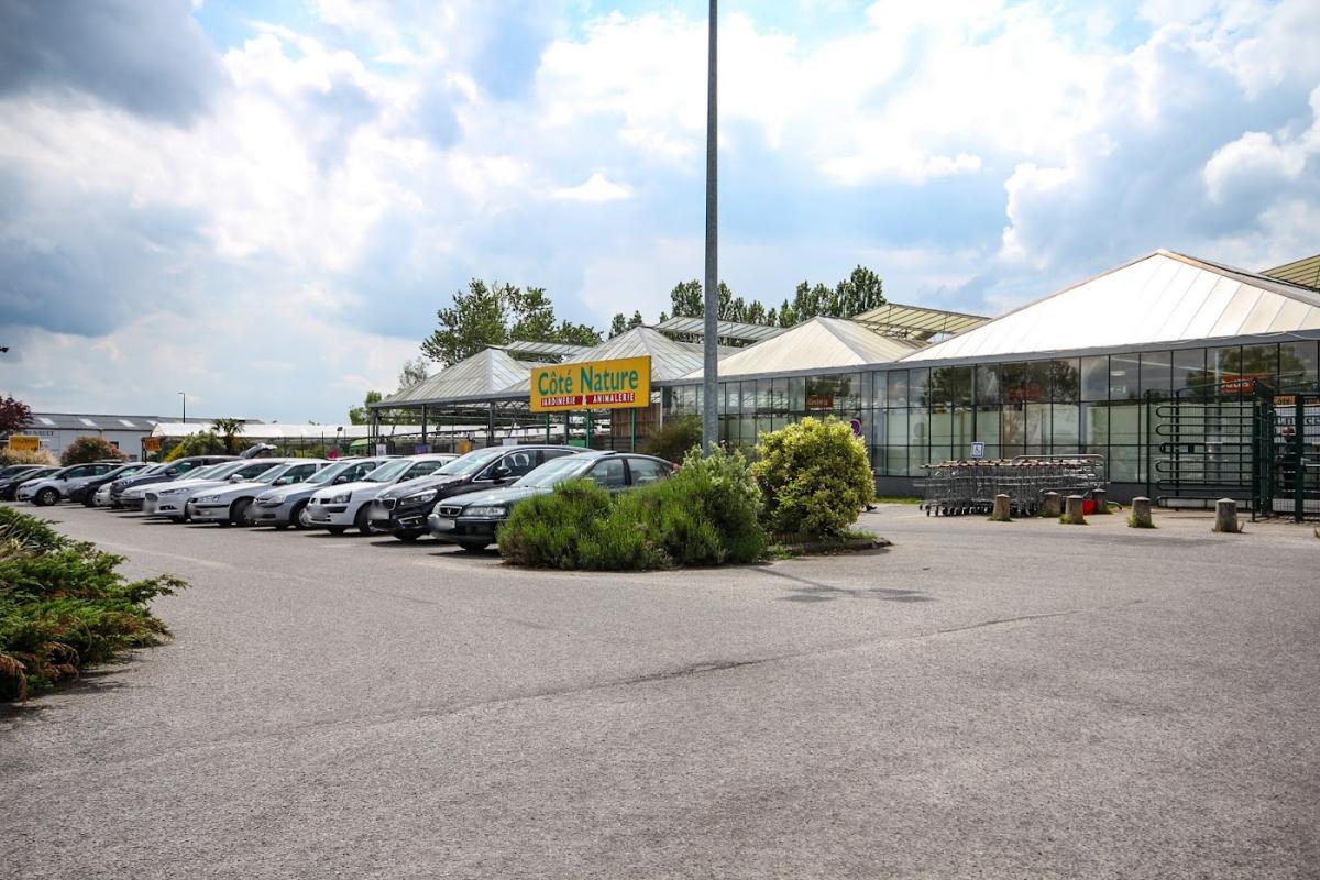 Côté Nature Alençon