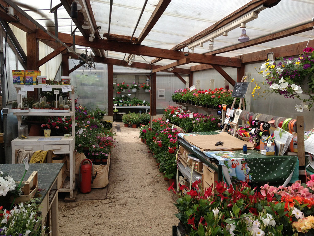 MICHOUX Horticulture