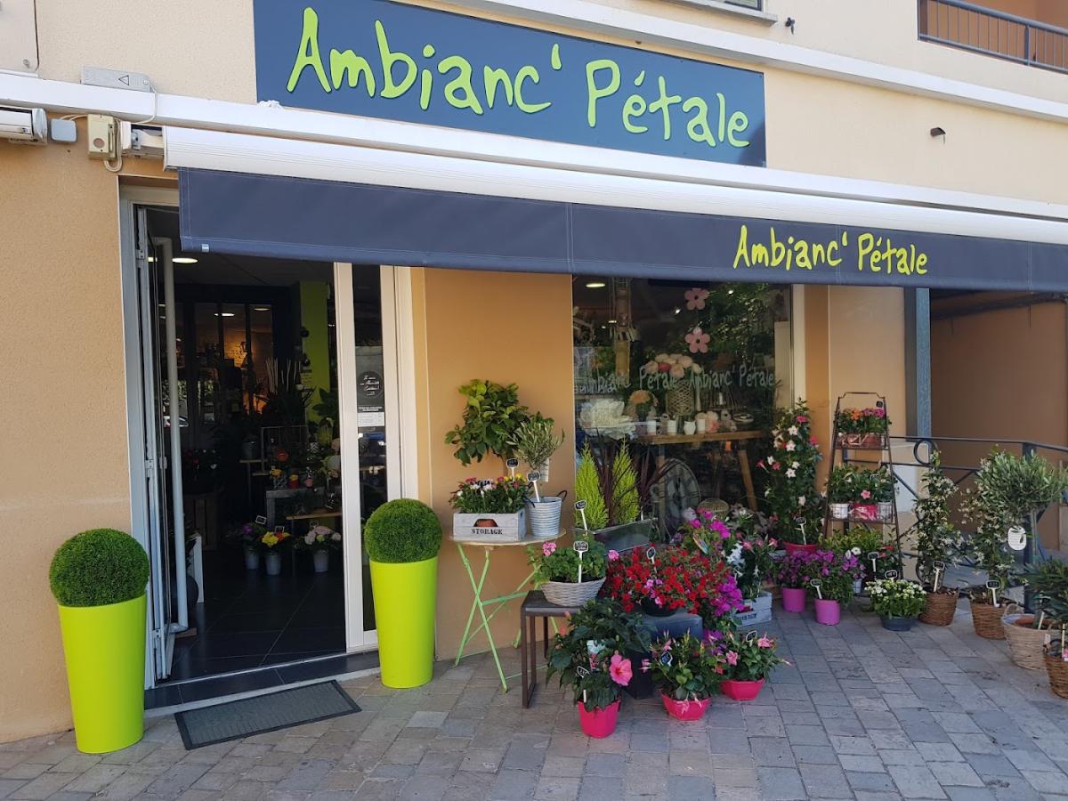 Ambianc'Pétale