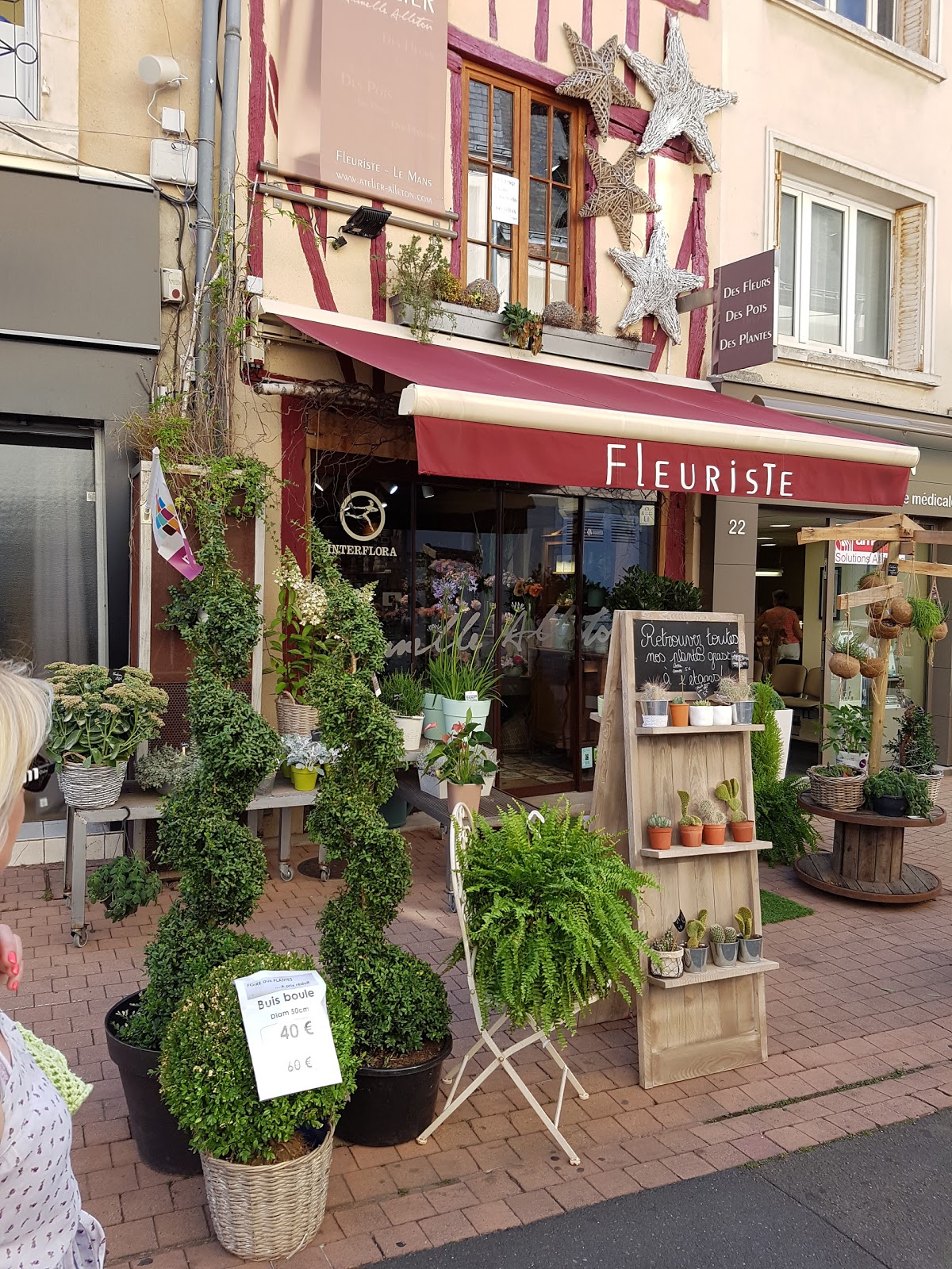 Atelier Armelle Alleton