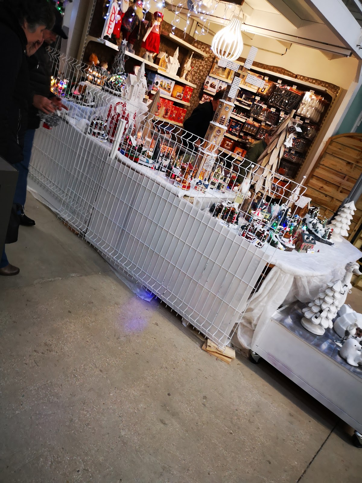 Pollet Jardinerie sarl