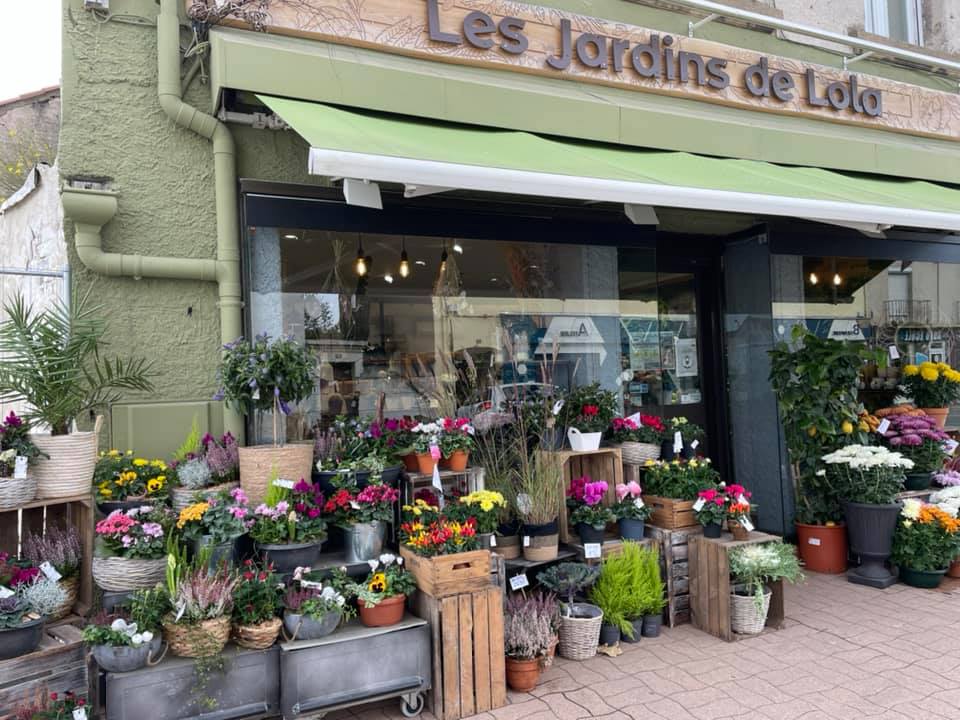 Les Jardins de Lola