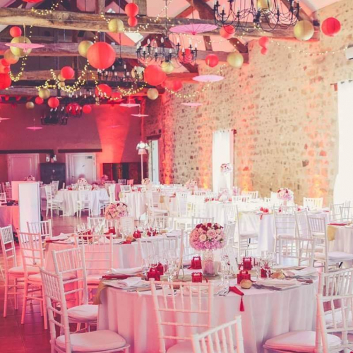 O Sens des Fleurs, Artisan Fleuriste