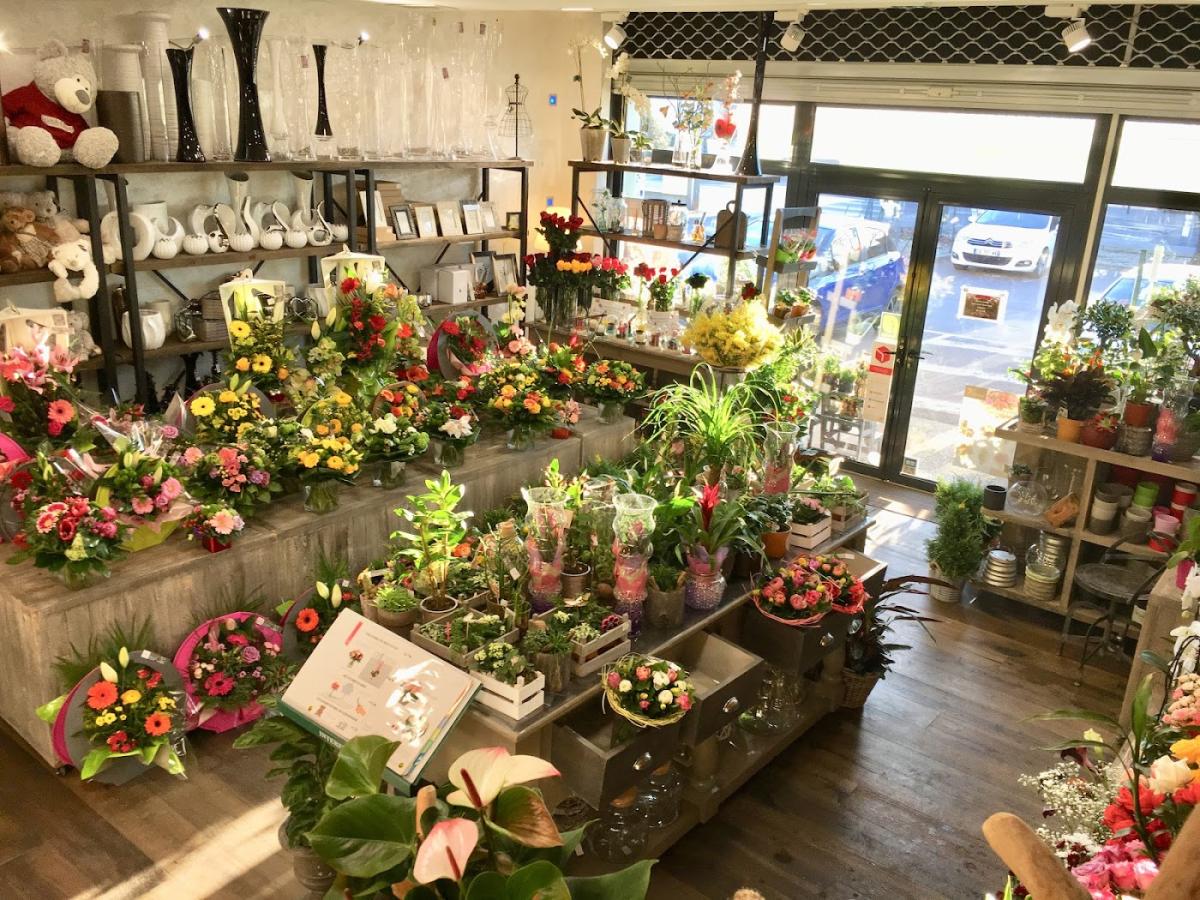 Fleuriste Côté Jardin