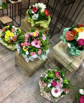 le jardin de provence Fleuriste