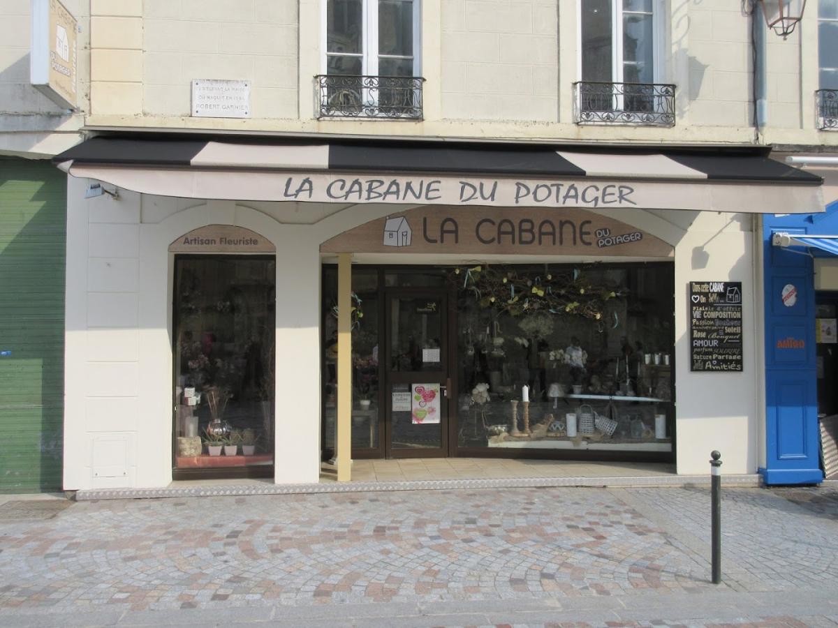 La Cabane du Potager