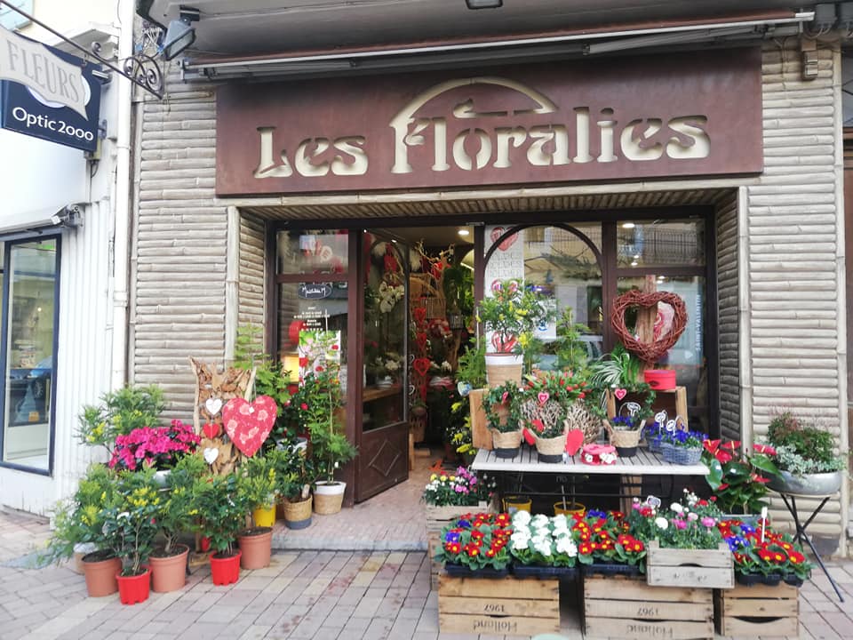 Les Floralies de Provence