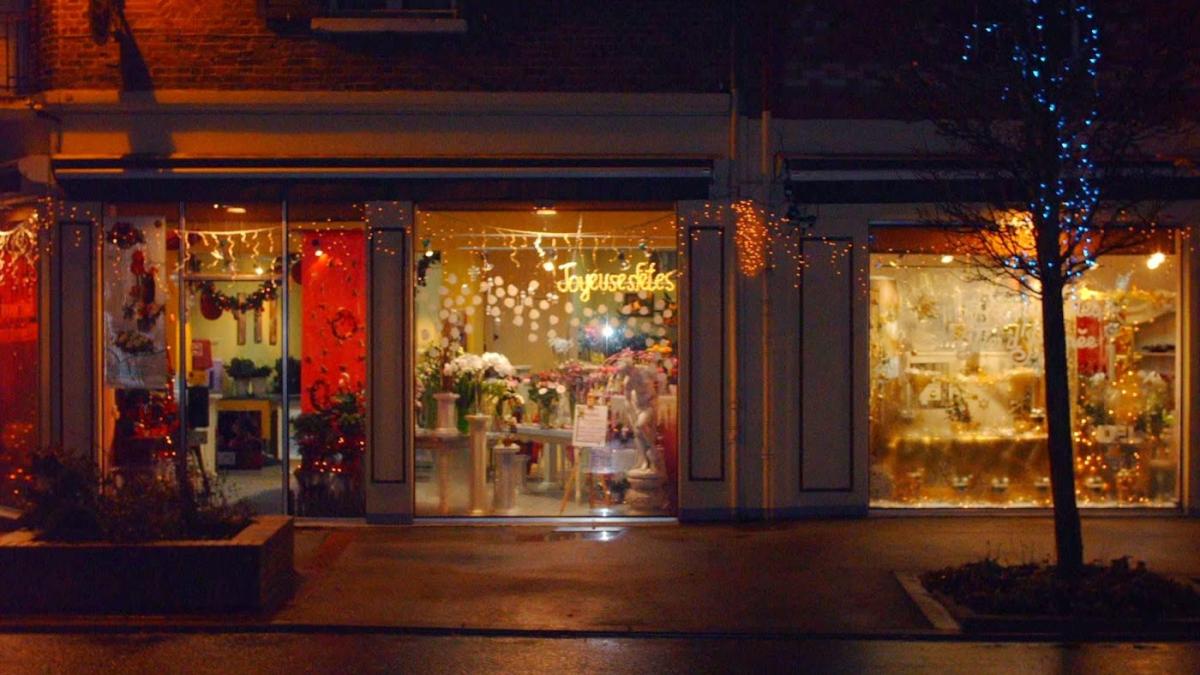 Aux Fleurs de Moreuil