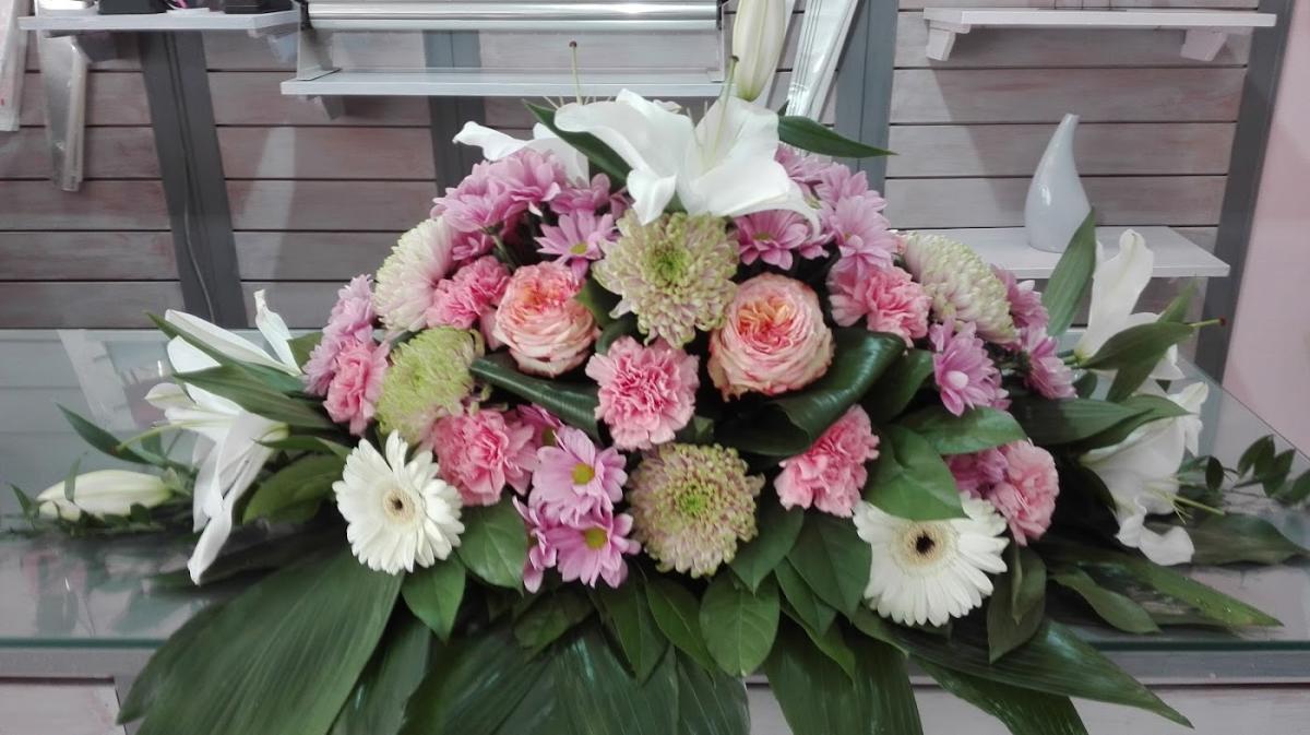Fleurs Home
