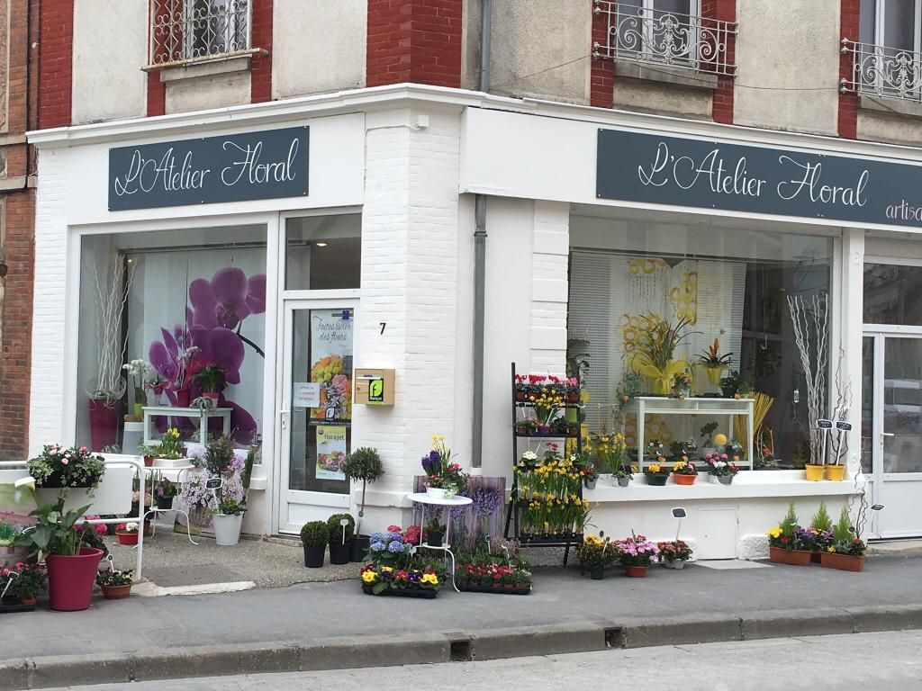 L'Atelier Floral